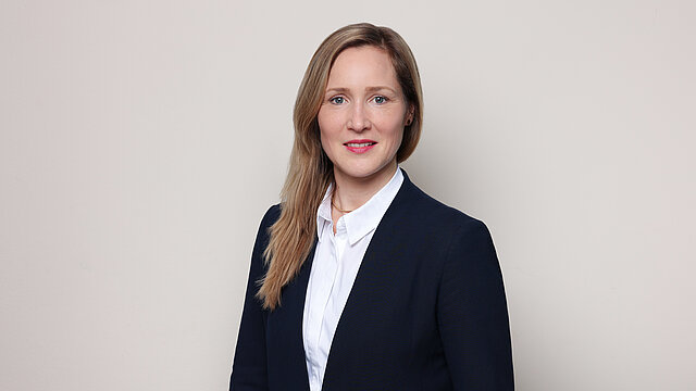 Prof. Dr.-Ing. Viviane Adam