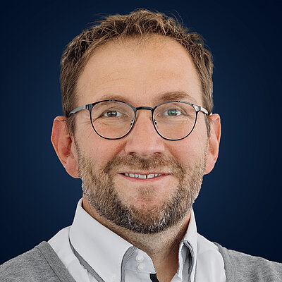 Prof. Dr.-Ing. Thomas Matschei Thomas Matschei